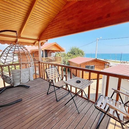 Manzara Bungalow Demre Extérieur photo