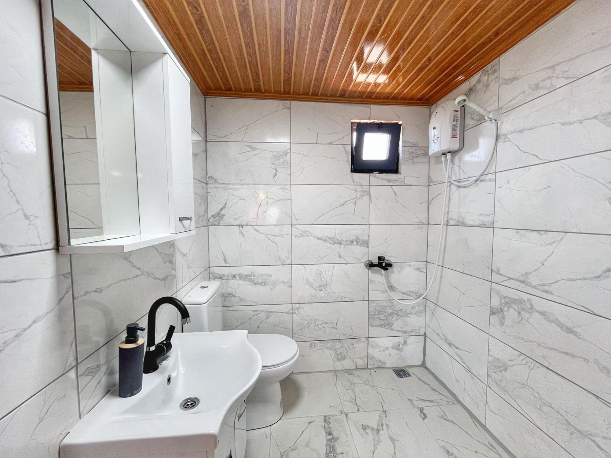Manzara Bungalow Demre Extérieur photo
