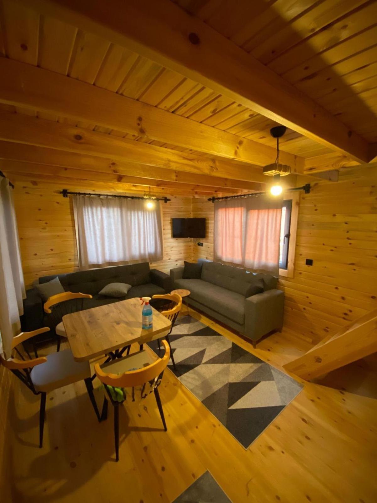 Manzara Bungalow Demre Extérieur photo
