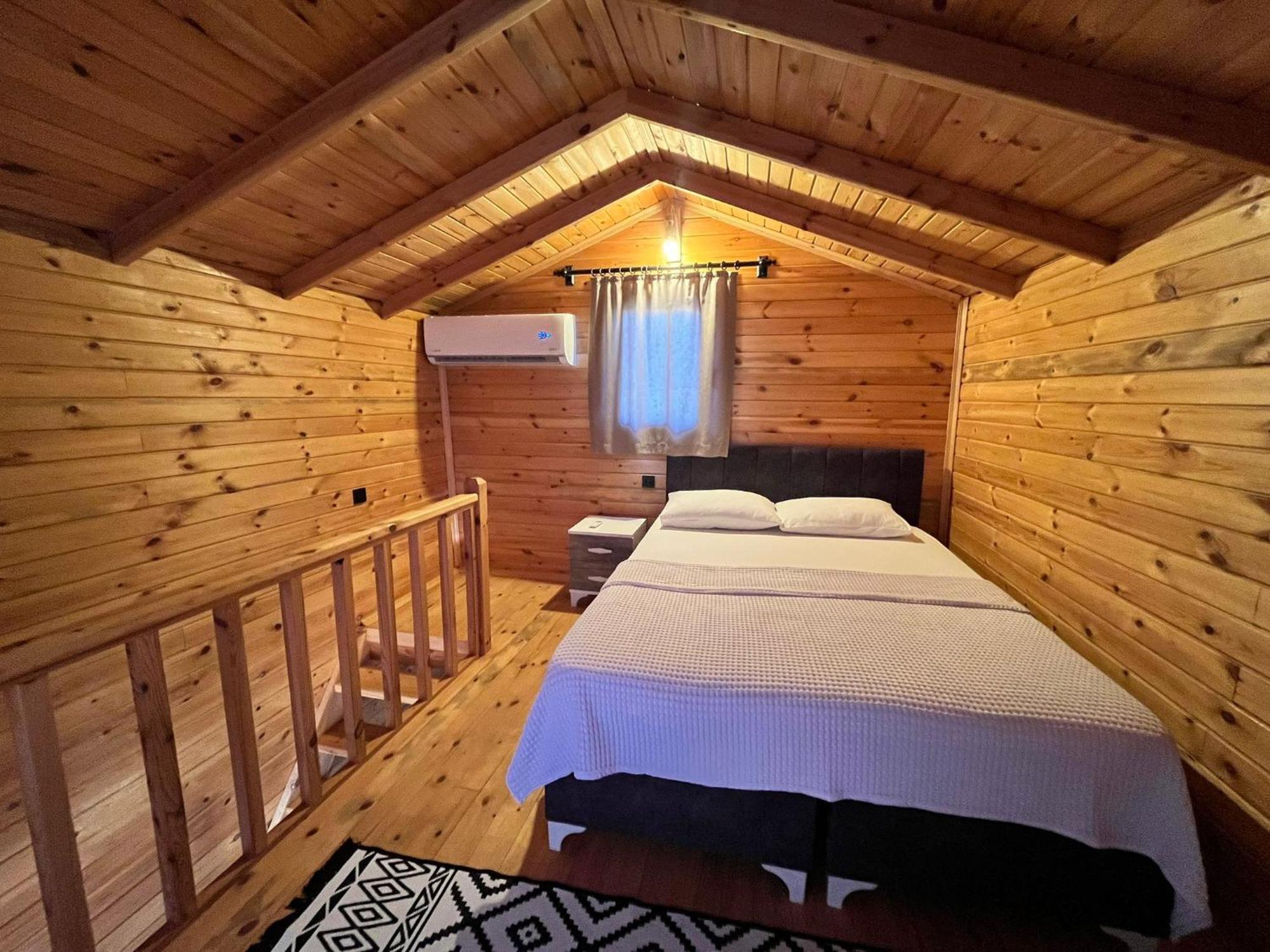 Manzara Bungalow Demre Extérieur photo