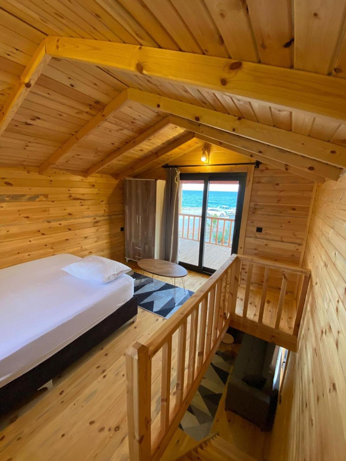 Manzara Bungalow Demre Extérieur photo